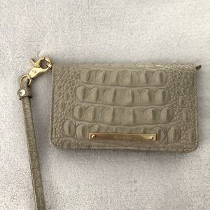Brahmin Debra Wallet
